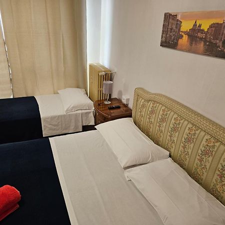 Venice Dream Местре Екстер'єр фото