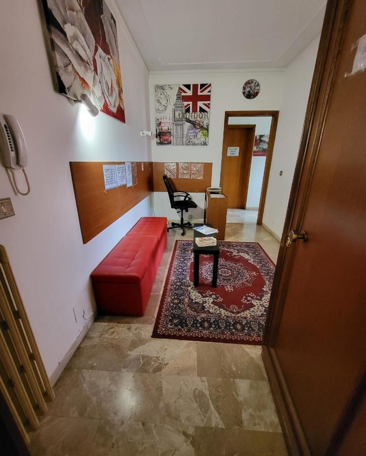 Venice Dream Местре Екстер'єр фото