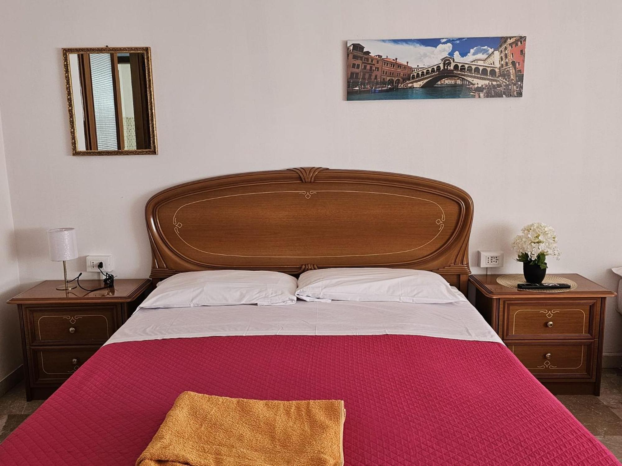 Venice Dream Местре Екстер'єр фото