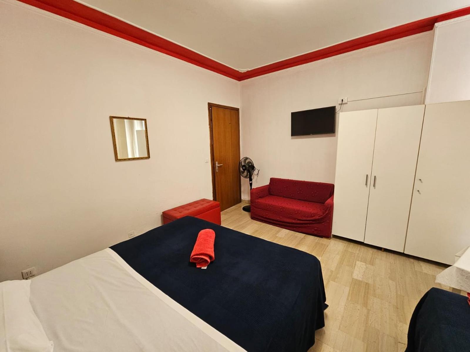 Venice Dream Местре Екстер'єр фото