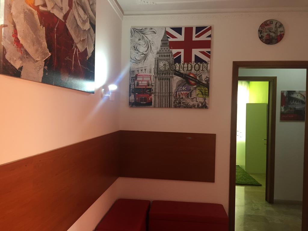 Venice Dream Местре Екстер'єр фото
